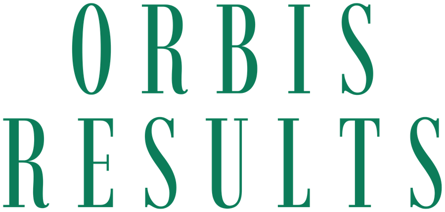 Orbis Results